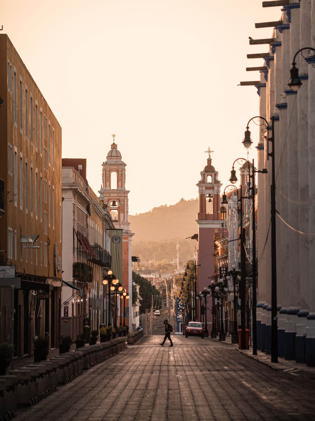 Puebla